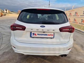 FORD Focus usata, con Autoradio