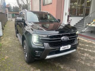 FORD Ranger 2.0 ECOBLUE aut. 205 CV DC Wildtrak  5 posti