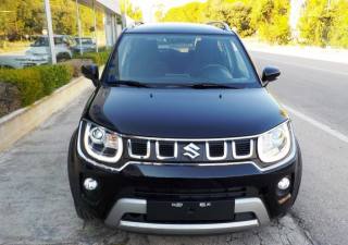 SUZUKI Ignis usata, con Alzacristalli elettrici