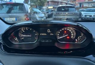 PEUGEOT 208 usata, con USB