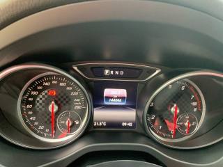 MERCEDES-BENZ A 180 usata, con ESP