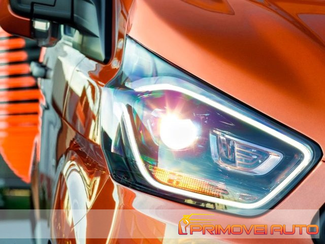 FORD Transit Custom usata, con Immobilizzatore elettronico