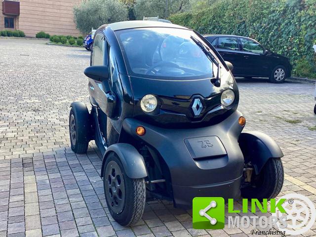 RENAULT Twizy usata, con Airbag