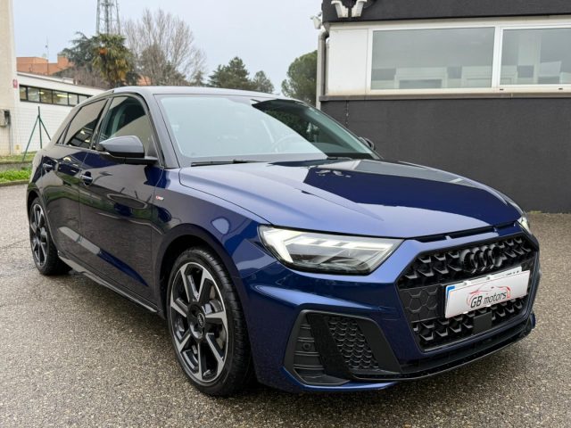 AUDI A1 usata, con Airbag laterali