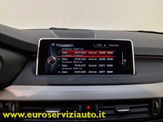 BMW X5 usata, con Bracciolo