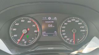 SEAT Arona usata, con Servosterzo