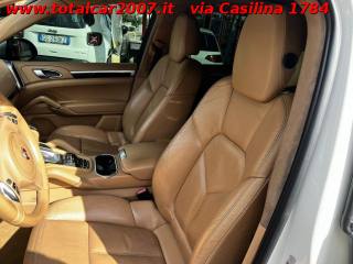 PORSCHE Cayenne usata, con ESP