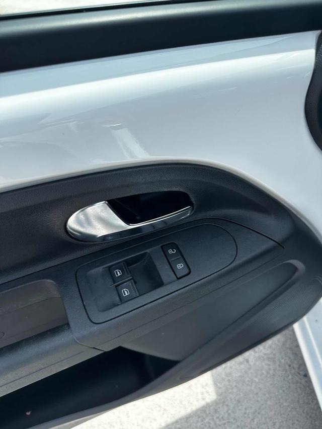 VOLKSWAGEN up! usata, con Immobilizzatore elettronico