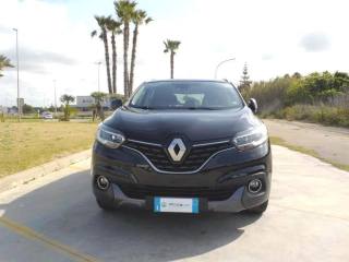 RENAULT Kadjar usata, con ESP