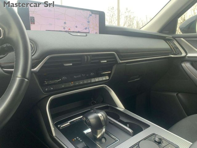 MAZDA CX-60 usata, con MP3