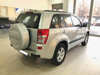 SUZUKI Grand Vitara usata, con Airbag Passeggero