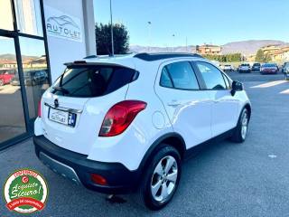 OPEL Mokka usata, con Airbag Passeggero
