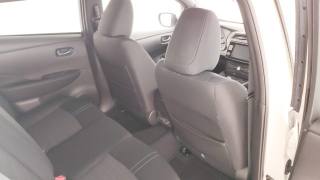 NISSAN Leaf usata, con Airbag testa
