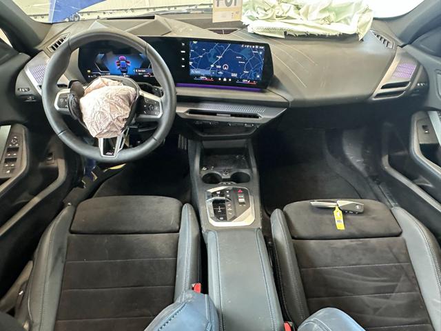 BMW 118 usata, con Interni in pelle