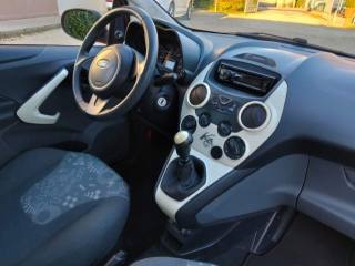 FORD Ka usata, con Immobilizzatore elettronico