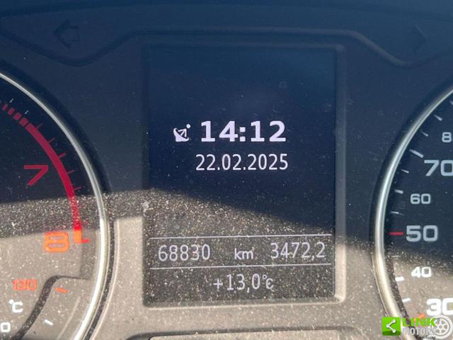 AUDI Q2 usata, con USB