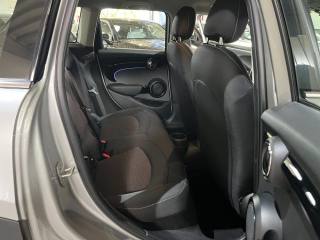 MINI Cooper usata, con Sedile posteriore sdoppiato