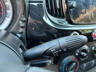 FIAT 500 usata, con Controllo automatico clima