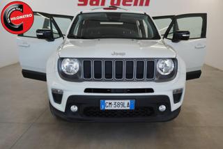 JEEP Renegade usata, con Airbag laterali
