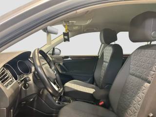 VOLKSWAGEN Tiguan usata 12