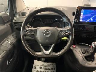 OPEL Combo Life usata, con Chiusura centralizzata