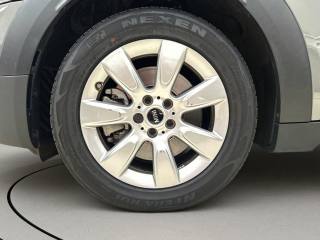MINI Countryman usata, con ESP