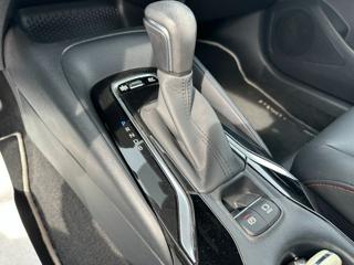 TOYOTA Corolla usata 70
