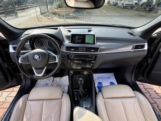 BMW X1 usata, con Cerchi in lega