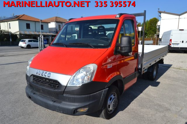 IVECO Daily usata 20