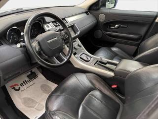 LAND ROVER Range Rover Evoque usata, con Cerchi in lega