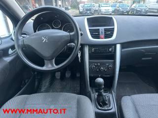 PEUGEOT 207 usata, con Chiusura centralizzata