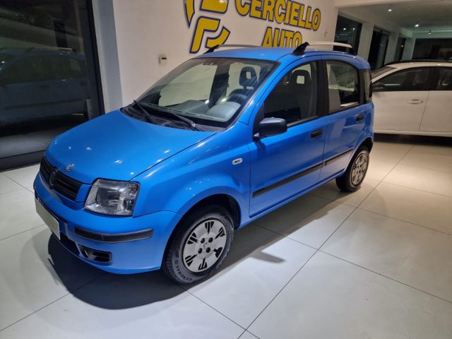 FIAT Panda usata, con Airbag laterali