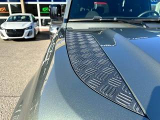 LAND ROVER Defender usata, con Antifurto