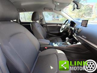 AUDI A3 usata, con Sensori di parcheggio posteriori