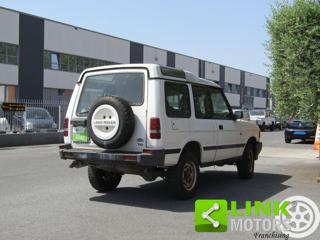 LAND ROVER Discovery usata 4