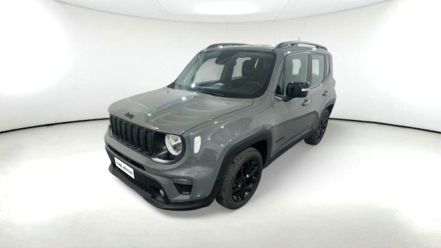 JEEP Renegade usata, con ABS