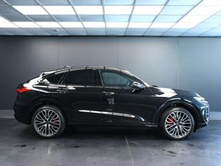 AUDI Q5 usata, con Alzacristalli elettrici