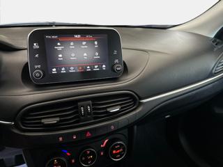 FIAT Tipo usata, con Cruise Control