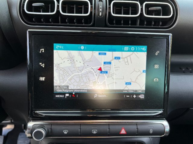 CITROEN C3 Aircross usata 23