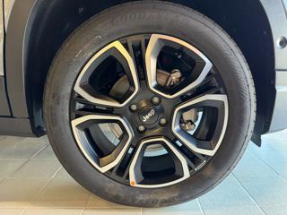 JEEP Avenger usata, con Cerchi in lega