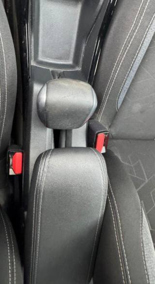 PEUGEOT 2008 usata, con Servosterzo