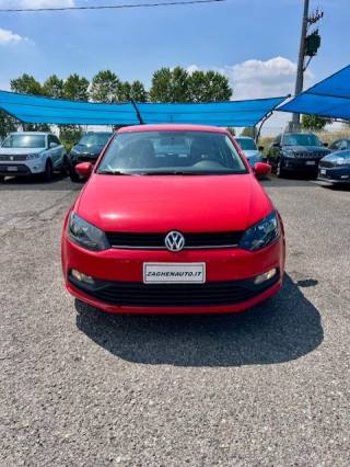 VOLKSWAGEN Polo usata 19