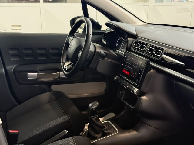 CITROEN C3 usata, con Airbag testa