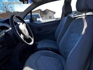 CHEVROLET Matiz usata 9