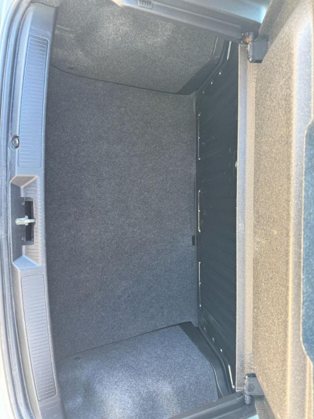 FIAT Punto usata, con Chiusura centralizzata telecomandata