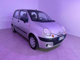 CHEVROLET Matiz usata 1