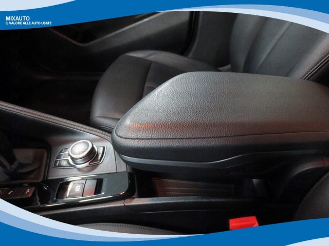 BMW X2 usata, con Controllo trazione