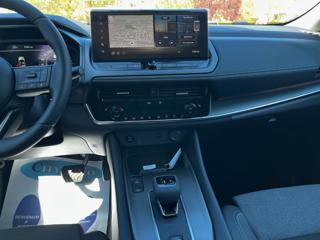 NISSAN Qashqai usata, con Controllo trazione