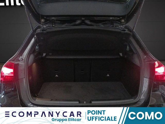 MERCEDES-BENZ A 35 AMG usata, con Park Distance Control