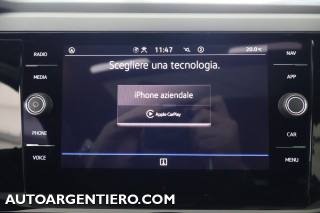 VOLKSWAGEN Taigo usata, con Cruise Control